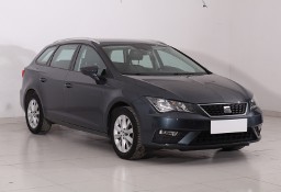 SEAT Leon III Salon Polska, Serwis ASO, Klimatronic, Tempomat, Parktronic,