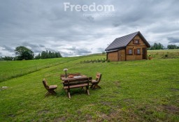 Działka budowlana Barwik, ul. Akacjowa