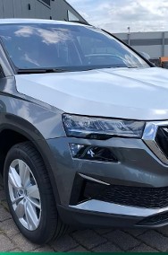 Skoda Karoq Selection 1.5 TSI DSG Selection 1.5 TSI 150KM DSG-2