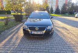 Volkswagen Passat B6 Volkswagen Passat 1.4 TSI Trendline