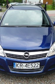 Opel Astra H -SPRZEDAM - ZAMIENIĘ-2