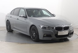 BMW SERIA 3 V (F30/F31/F34) BMW SERIA 3 Salon Polska, Serwis ASO, Automat, Skóra, Navi, Klimatronic,