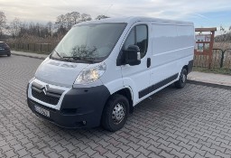 Citroen Jumper 3.0 stan bardzo dobry