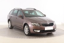 Skoda Octavia III , Klimatronic, Tempomat, Parktronic