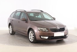 Skoda Octavia III , Klimatronic, Tempomat, Parktronic