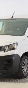Peugeot Partner III , L2H1, 4m3, VAT 23%, 3 Miejsca, 2 EU palet-3