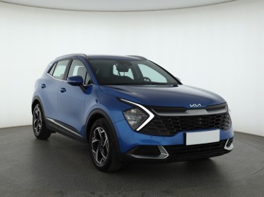 Kia Sportage IV , Salon Polska, 1. Właściciel, Serwis ASO, VAT 23%,-1