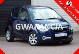 Opel Agila B Klimatyzacja /Gwarancja /1,2 /86KM