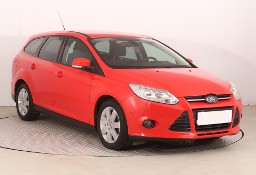 Ford Focus III , Klima, Parktronic, Podgrzewane siedzienia,ALU