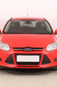 Ford Focus III , Klima, Parktronic, Podgrzewane siedzienia,ALU-2