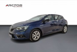 Renault Megane IV Megane 1.3 TCe FAP Limited Salon PL