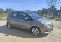 Opel Meriva B 2015R 1.4 120 KM Mały przebieg 38 tyś KM