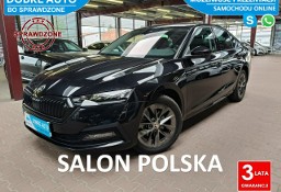 Skoda Octavia III 1.5 150KM DSG Selection, Kamera,GrzaneFotele/Kierownica,Android/Appl