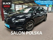 Skoda Octavia III 1.5 150KM DSG Selection, Kamera,GrzaneFotele/Kierownica,Android/Appl