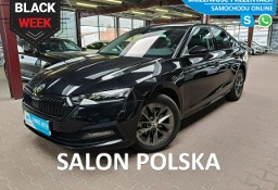 Skoda Octavia III 1.5 150KM DSG Selection, Kamera,GrzaneFotele/Kierownica,Android/Appl