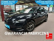 Skoda Octavia IV 1.5 150KM DSG Selection, Kamera,GrzaneFotele/Kierownica,Android/Appl