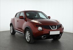 Nissan Juke , Salon Polska, Navi, Klimatronic, Tempomat