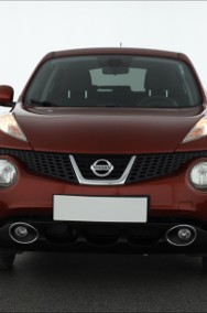 Nissan Juke , Salon Polska, Navi, Klimatronic, Tempomat-2