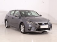 Lexus CT I , Salon Polska, 1. Właściciel, Serwis ASO, Automat, VAT 23%,