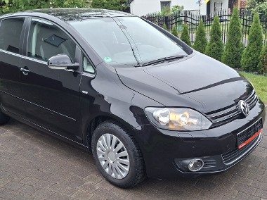Klima Parki przebieg 75 tyś-1