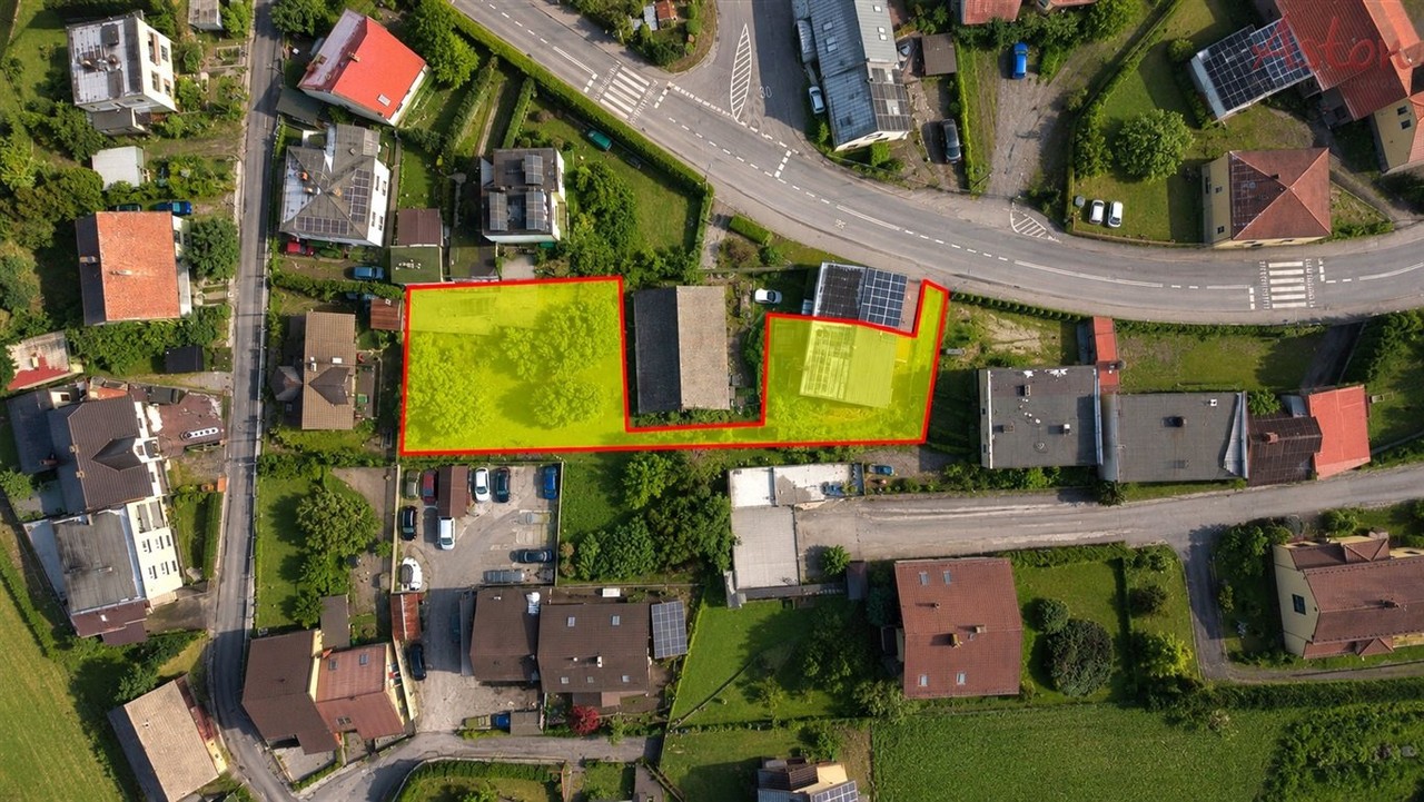 Dom na sprzedaż, 3 pokoje, 83 m², Tychy