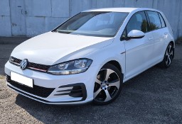 Volkswagen Golf VII GTI * 2.0 benzyna * kamera cofania * POLECAM!!!