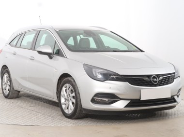 Opel Astra J , Salon Polska, 1. Właściciel, Serwis ASO, VAT 23%, Skóra,-1