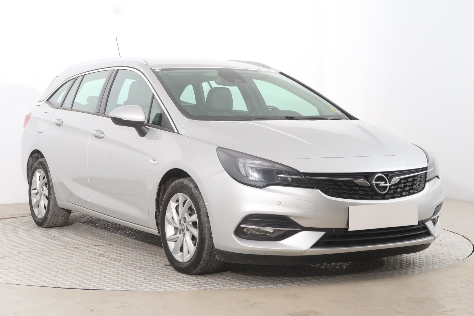 Opel Astra J , Salon Polska, 1. Właściciel, Serwis ASO, VAT 23%, Skóra,