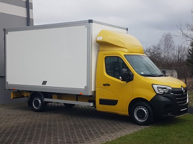 KONTENER 8EP 4,22x2,23x2,22 KLIMA 6-BIEGÓW MANUAL KRAJOWY -1