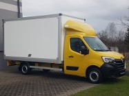Renault Master KONTENER 8EP 4,22x2,23x2,22 KLIMA 6-BIEGÓW MANUAL KRAJOWY