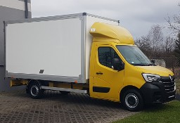 Renault Master KONTENER 8EP 4,22x2,23x2,22 KLIMA 6-BIEGÓW MANUAL KRAJOWY