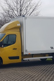 KONTENER 8EP 4,22x2,23x2,22 KLIMA 6-BIEGÓW MANUAL KRAJOWY -2