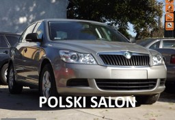 Skoda Octavia II 1.6D BEZWYPADKOWY27tys.kmJAK NOWY1-właściciel