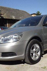 Skoda Octavia II 1.6D BEZWYPADKOWY27tys.kmJAK NOWY1-właściciel-2