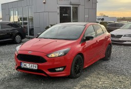 Ford Focus III 1.5 R4 16V 150KM EcoBoost 2016r. Pakiet stylizacyjny ST