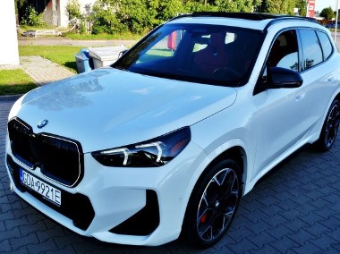 BMW X1-1
