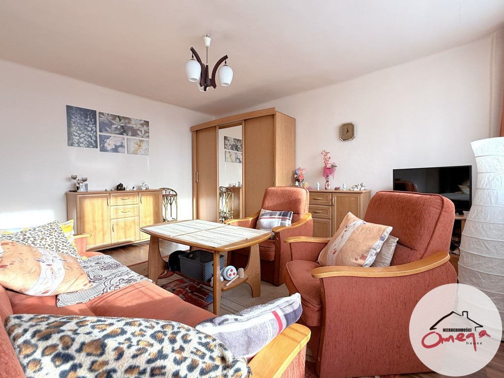 Mieszkanie na sprzedaż, 2 pokoje, 45 m², Sosnowiec