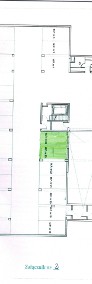 Niespotykany apartament w Rembertowie z zielonym dachem na wyłączność ASzWoj-4