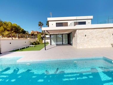 Dom, sprzedaż, 130.00, Alicante, Cabo Roig-1