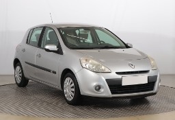 Renault Clio III , Salon Polska, Navi, Klimatronic