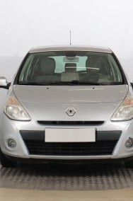 Renault Clio III , Salon Polska, Navi, Klimatronic-2