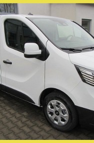 Renault Trafic L2H1 Zabudowa Brygadowa L2H1 Zabudowa Brygadowa 2.0 130KM-2