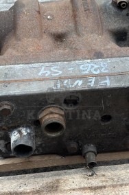 Wabco Kompresor Sprężarki Sprężarka Obudowa 912 526 010 6 912 526 000 912526000-2