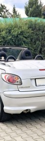 Peugeot 206 I Klima Cabrio-3