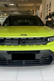 Jeep Compass II First Edition 1.2 T3 mHEV FWD DCT First Edition 1.2 T3 mHEV FWD DCT-2