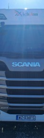 Scania s450-3