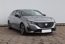 Peugeot 308 P5 , Salon Polska, Serwis ASO, Skóra, Navi, Klimatronic,