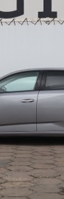 Peugeot 308 P5 , Salon Polska, Serwis ASO, Skóra, Navi, Klimatronic,-4