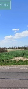 Działka rolno-budowlana w Łaznowie OKAZJA-3