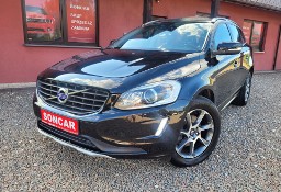 Volvo XC60 I 2,0 D3 150 OCEAN RACE+NAWI+SKÓRY+PODGRZEWANE FOTELE